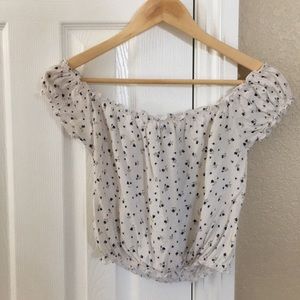 Brandy Melville Rio Top
